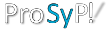 ProSyP!